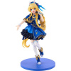 Kadokawa Konosuba Výbuch v tomto úžasnom svete! PVC soška Iris: Light Novel Idol Ver. 16 cm