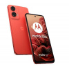 MOTOROLA Moto G35 4+256GB 5G Dual SIM Guava Red