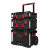 Boxy na náradie Milwaukee PACKOUT 3 ks 4932464244
