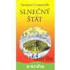 E-kniha Slnečný štát - Tommaso Campanella