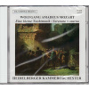 MOZART,W.A.: Eine kleine Nachtmusik (CD)