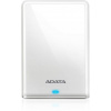 Adata HV620S, 1 TB, biely AHV620S-1TU31-CWH