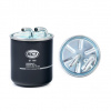 Palivový filter ST768 (cross-ref.: WK820) (Ref.: MANN WK820/1 | MAHLE KL228/2D | FILTRON PP840/6)
