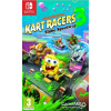 Kart Racers 3: Slime Speedway
