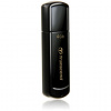 Pendrive Transcend USB kľúč Jetflash 350 4GB čierny 4 GB USB 2.0 čierny (TS4GJF350)