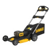 Aku sekačka bez pojezdu 53cm 2x18V DeWALT DCMWP134N-XJ, bez aku