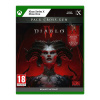 Cristian Lay Xbox One / Series X videohry Blizzard Diablo IV
