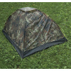 MIL-TEC® Stan MIL-TEC IGLU SUPER pre 2 osoby, flecktarn