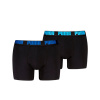 Pánske boxerky PUMA MEN EVERYDAY BASIC BOXER 2P 93832028 XL