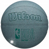 WILSON NBA DRV PRO ECO 7 BASKETBALOVÁ LOPTA DO KOŠA NA ORLIK
