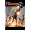 Ultimates Epic Collection: Super-Human - Mark Millar