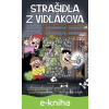 E-kniha Strašidla z Vidlákova - Jan Klouda, Renáta Petříková, Michal Vaněček