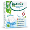 Ludwik EKO tablety pre ALLINONE EKO 90 ks (Ludwik EKO tablety pre ALLINONE EKO 90 ks)