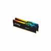 KINGSTON 32GB 6000MT/s DDR5 CL36 DIMM (Kit of 2) FURY Beast RGB EXPO (KF560C36BBEAK2-32)