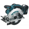 MAKITA DSS610RTJ Aku pila kotoučová 18V 5,0Ah 165mm v systaineru