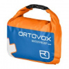 Ortovox FIRST AID WATERPROOF MINI shocking orange Oranžová lékárnička