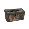 FOX Camolite™ Large Lead & Bits Bag Variant: Camolite Large Lead and bits Bag (rigid insert)
