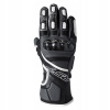 KOŽENÉ RUKAVICE RST FULCRUM CE GREY/WHITE/BLACK XL (3179)