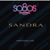 SANDRA - SO80S PRESENT SANDRA 8489 (2CD)