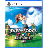 Everybodys Golf Hot Shots | PS5