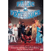Princ a Večernice DVD