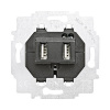 Prístroj nabíjací ABB 6400-0-0002 USB