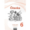Čítanka 6 Příručka učitele