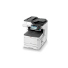 OKI MC853dn farebná A3 MFP, DUPLEX, SCAN, COPY, FAX, NET 45850404