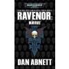 Ravenor: Návrat - Dan Abnett