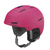 Giro Neo Mips - Mat Bright Pink M (55.5-59cm)
