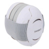 DOOKY Chrániče sluchu Baby 0 – 36m White 3001102