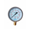 Manometer spodný glycerínový MG1-100 4 bar závit 1/2