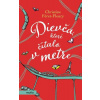 Dievča, ktoré čítalo v metre - Féret-Fleury Christine