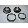 LOŽISKÁ HLAVY RÁMU KAWASAKI KLX 650 93-94 96-99