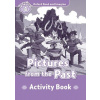 Oxford Read and Imagine 4: Activity Book