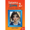 Rebelka Zorka 1 - Hľadanie môjho „JA“ - Moon Suzi