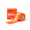Spophy Flossband oranžová 5 cm x 2 m