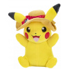 Pokémon Summer Hat 20cm
