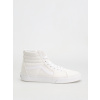 Vans Sk8 Hi (true white) 38, biela