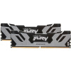 Kingston Technology FURY Renegade pamäťový modul 96 GB 2 x 48 GB DDR5 (KF564C32RSK2-96)