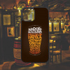 Pivo - Kto si ty a kde som ja... - iPhone obal