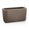 Truhlík Lechuza Cararo 75 (75x30cm) Barva: Taupe kompletný set
