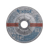 EXTOL kotúč brúsny na oceľ, priemer 115 x 6,0 x 22,2 mm 8808700