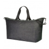 Halfar Cestovná taška HF6518 Grey-Sprinkle