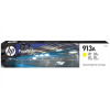 Originálna náplň HP č. 913A (F6T79AE) (Žltá)