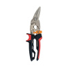 Fiskars 1027209 PowerGear převodové nůžky na plech, levé
