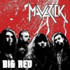 Maverick - Big Red [CD]