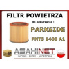 FILTER PRE VYSÁVAČ PARKSIDE PNTS 1400 A1