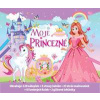 Moje princezné - autor neuvedený