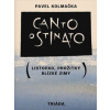 Canto ostinato - Listopad, prožitky blízké zimy